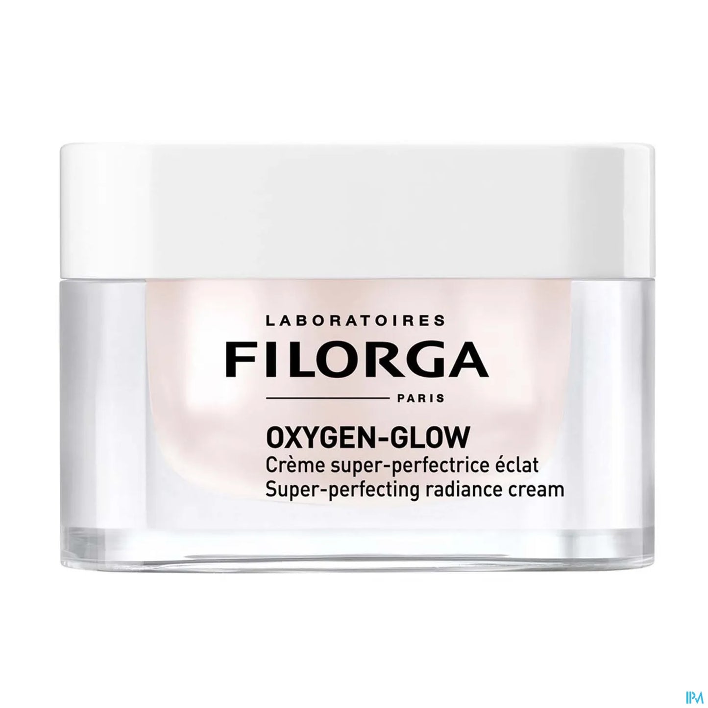Crema perfezionatrice attivatrice di super luminosità Oxygen-Glow 50 ml