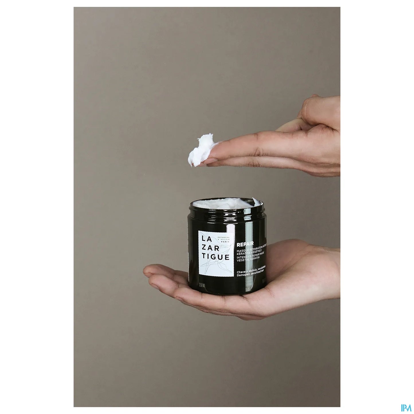 Maschera Riparatrice Intensa 250 ml