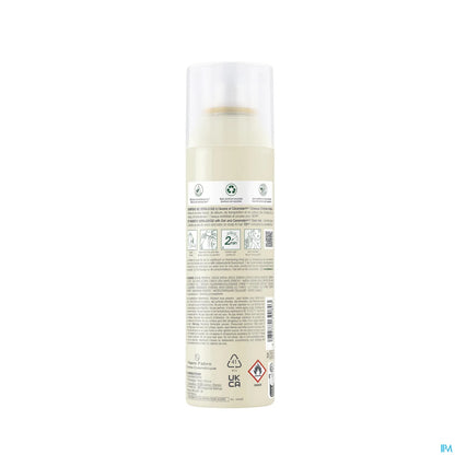 Shampoo secco all'avena colorato 150 ml