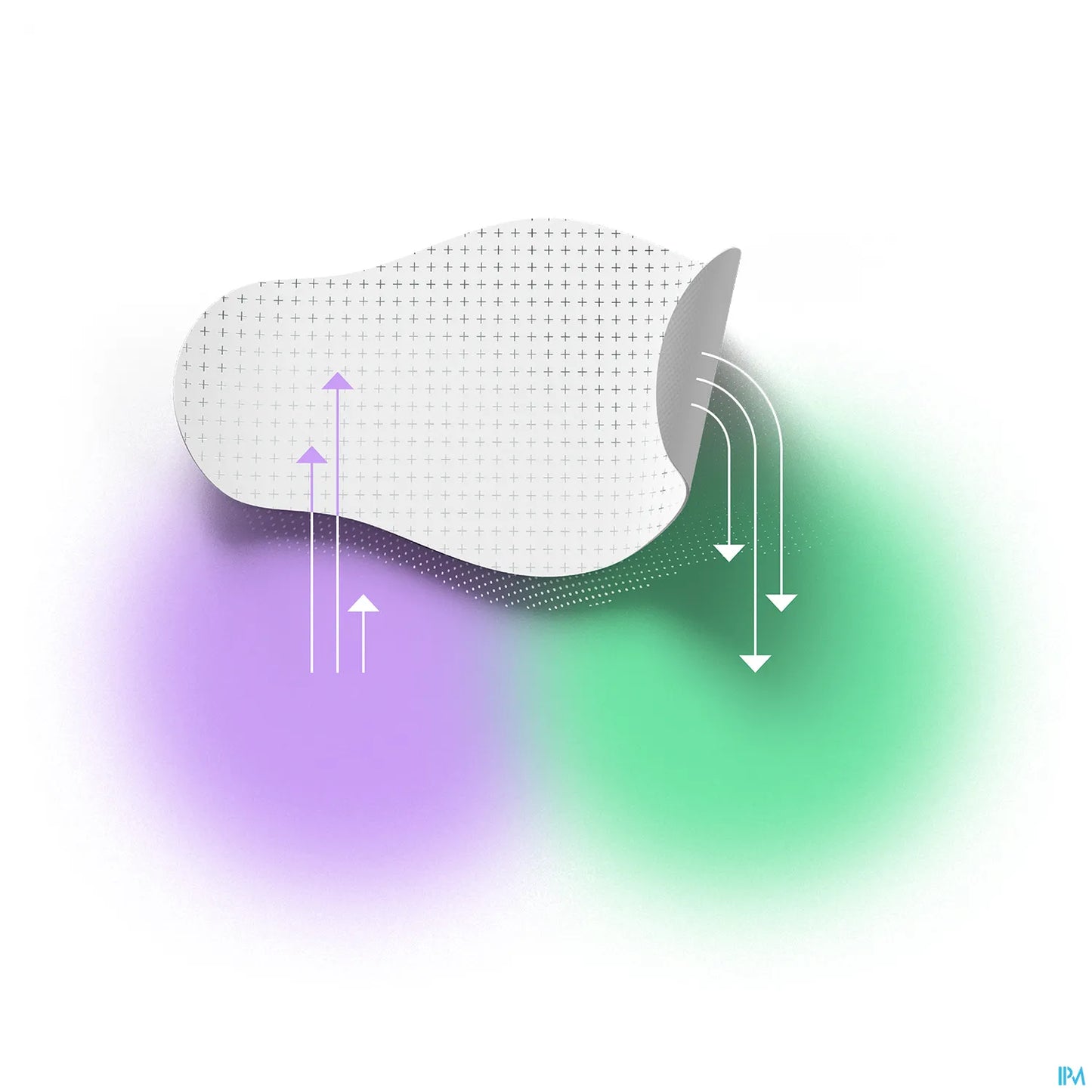 Sanofi Initiv Patch Épaule Soulage La Douleur 3 Patchs