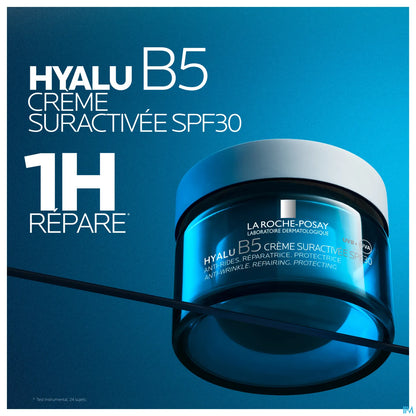 Hyalu B5 Crème Suractive SPF 30 50 mL