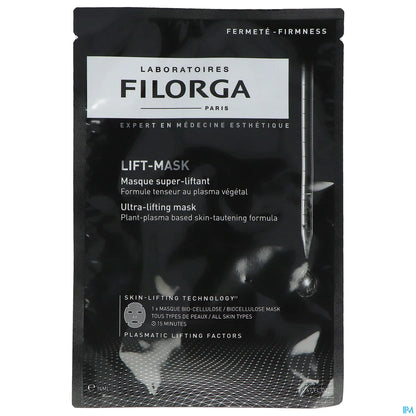 Lift Mask/1 Super-Lifting Firming Mask 14ml