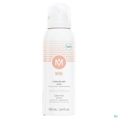 Acqua di cura 100 ml
