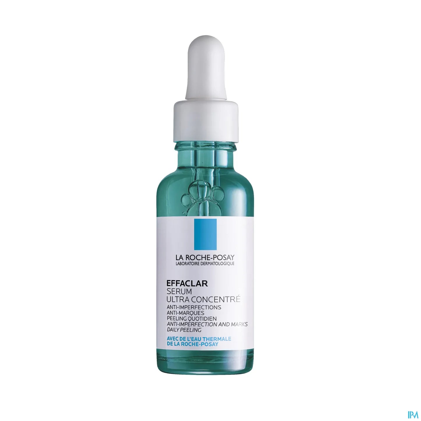 Effaclar Sérum Ultra Concentré 30ml