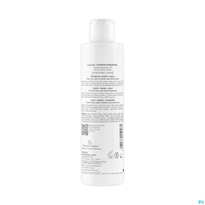 Cicalfate+ Gel Nettoyant Assainissant 200ml