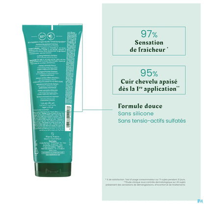 Astera Fresh Soothing Freshness Shampoo 250 ml