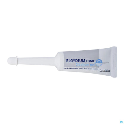 Clinic Cicalium Gel Sans Alcool 8ml