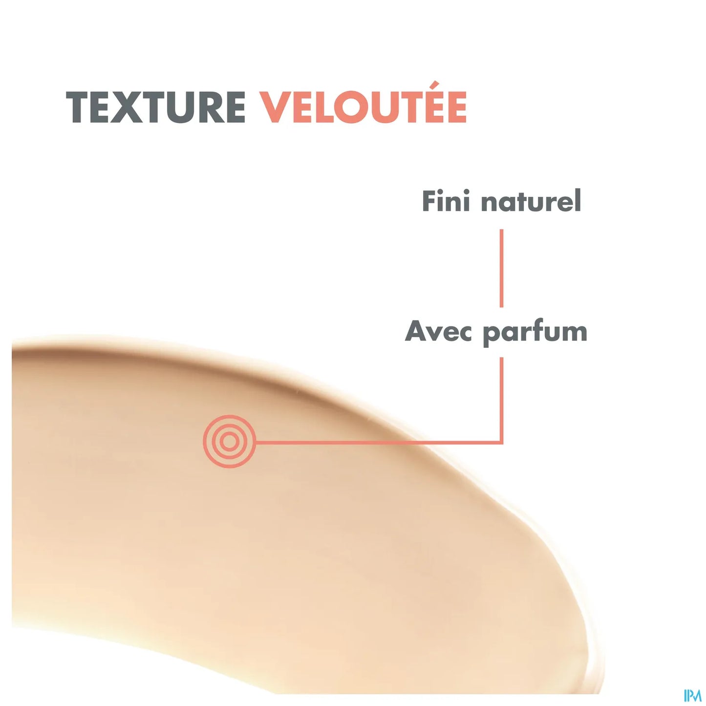 Crème Teintée Très Haute Protection SPF50+ 50mL