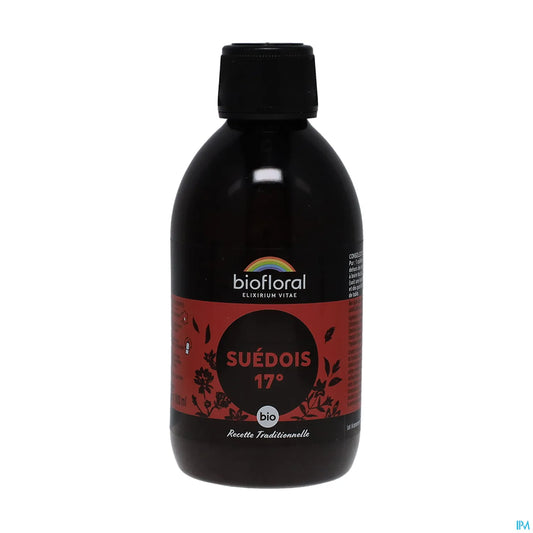 Swedish Elixir 17° Organic 300 mL