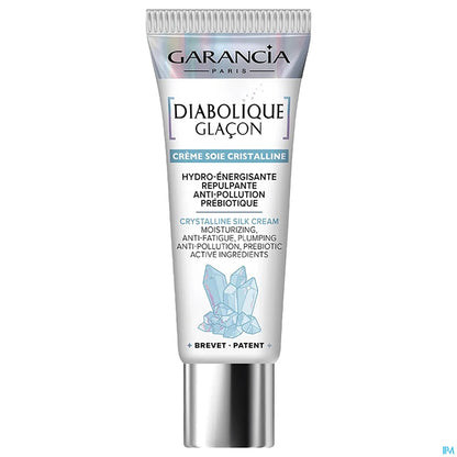 Diabolique Glaçon Crema Seta Cristallina 20ml