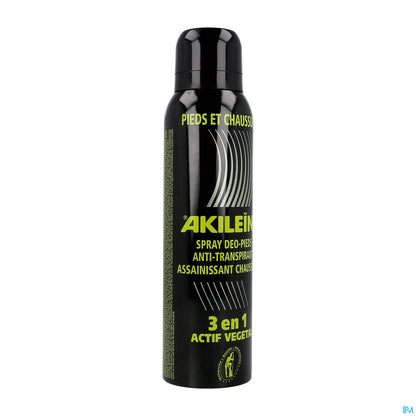 Spray nero 150 ml