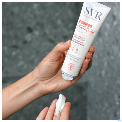 Topialyse Concentré Lavant Pâte à Mousser 100 ml