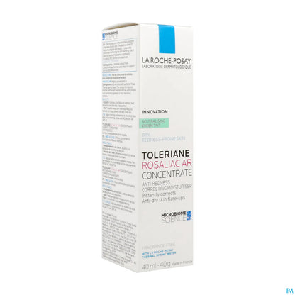 Toleriane Rosaliac AR Concentré 40 ml