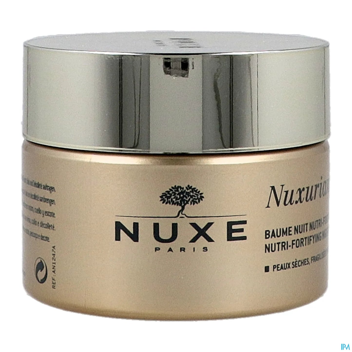 Nuxuriance Gold Baume Nuit Nutri Fortifiant 50 ml