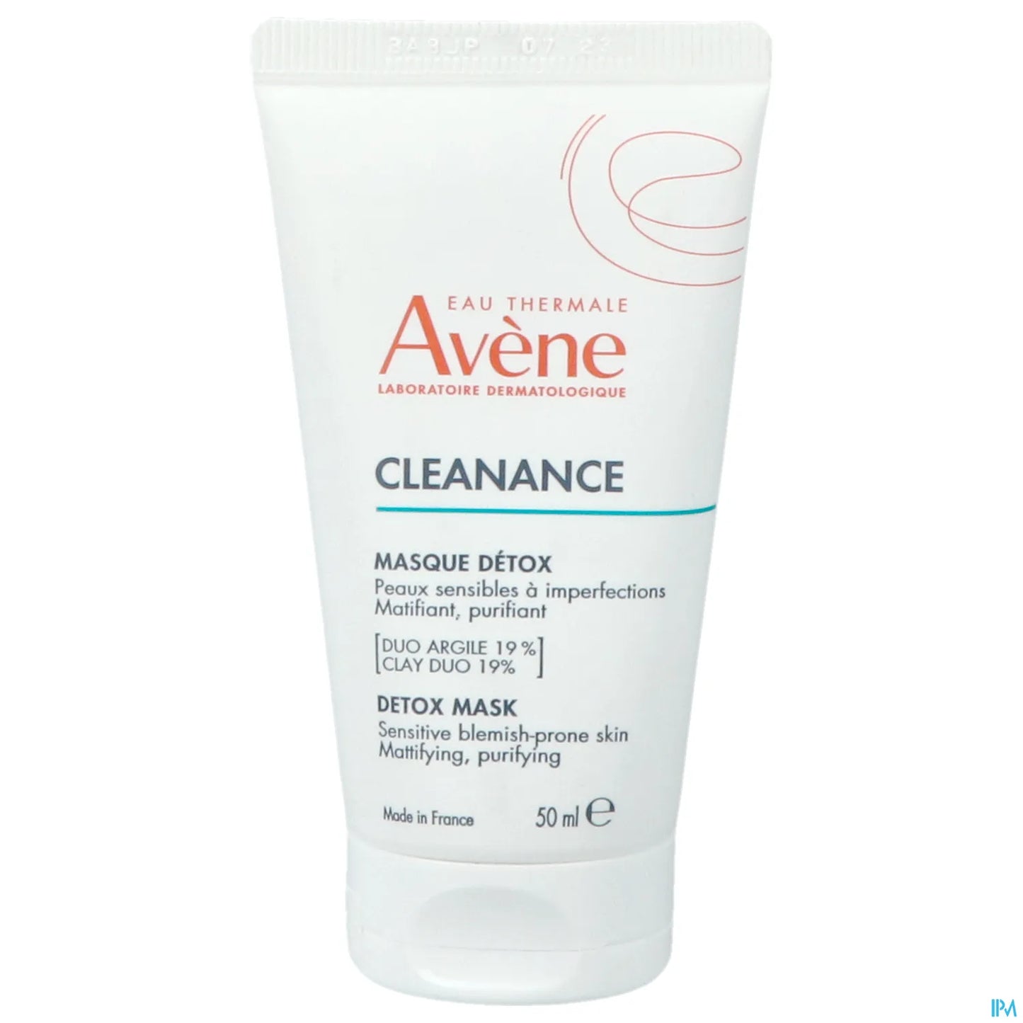 Cleanance Masque Detox 50ml