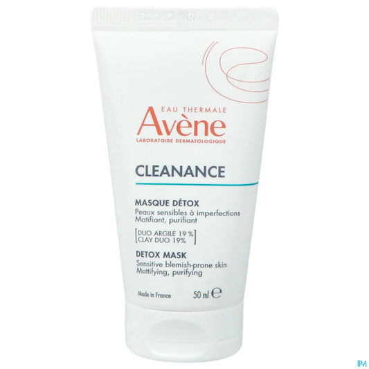 Cleanance Masque Detox 50ml