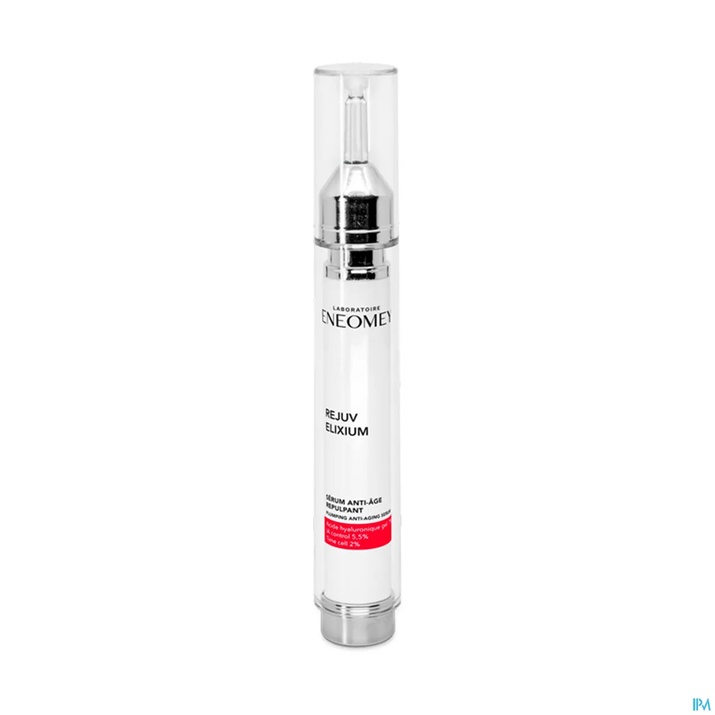 Rejuv Elixium Siero Rimpolpante Antietà 15ml