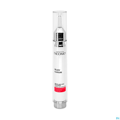 Rejuv Elixium Siero Rimpolpante Antietà 15ml