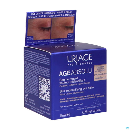 Âge Absolu Baume Regard 15 mL