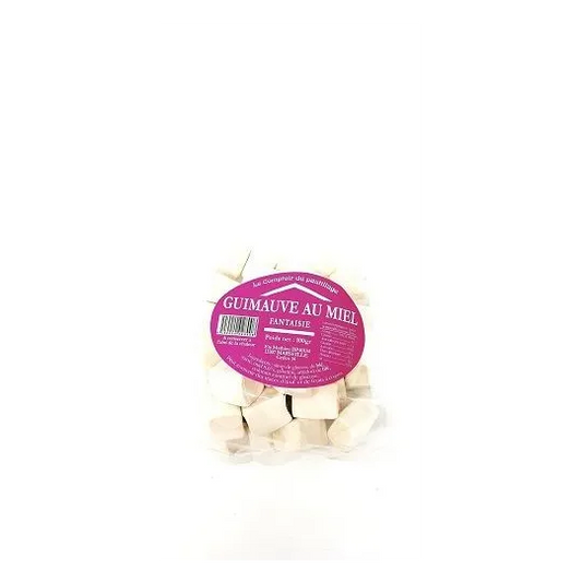 Guimauve au Miel 100g