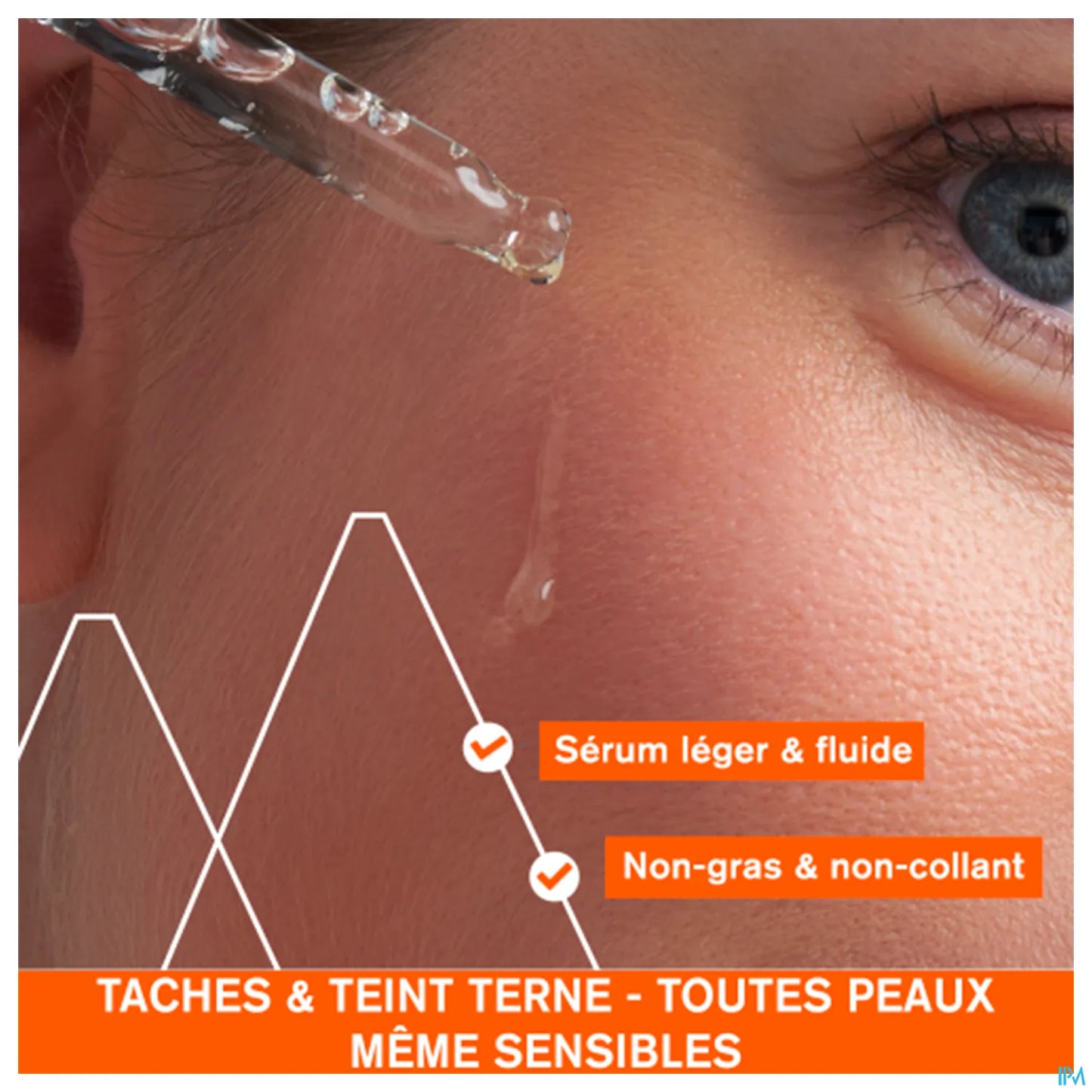 Dépiderm Anti-Dark Spot Serum Brightening Booster 30 ml