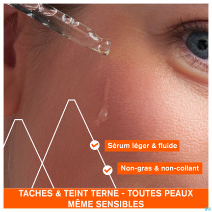 Dépiderm Anti-Dark Spot Serum Brightening Booster 30 ml