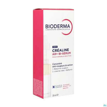 Crealine AR+ Bi-sérum 30ml