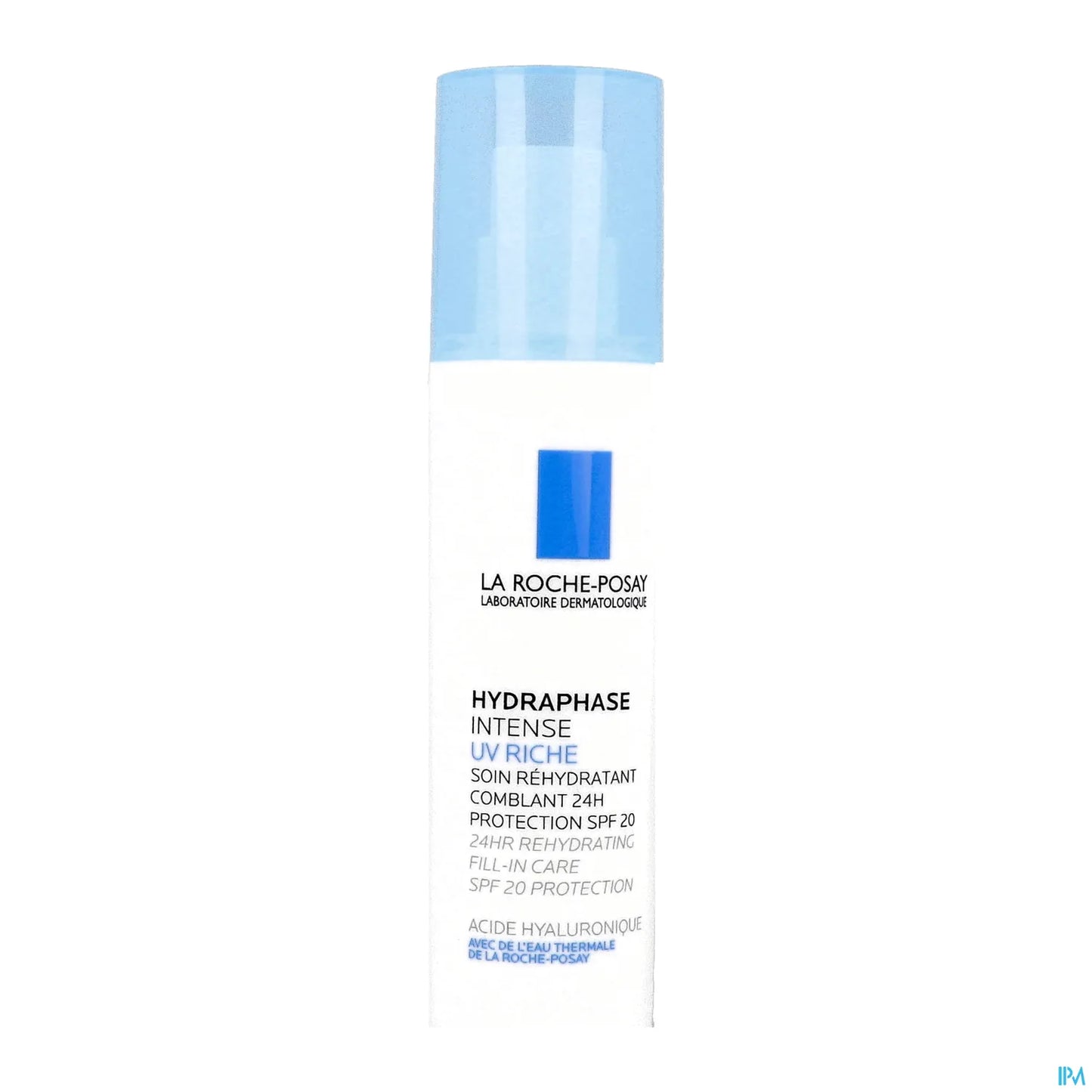 Hydraphase Intense UV Rich Spf 20 50 Ml