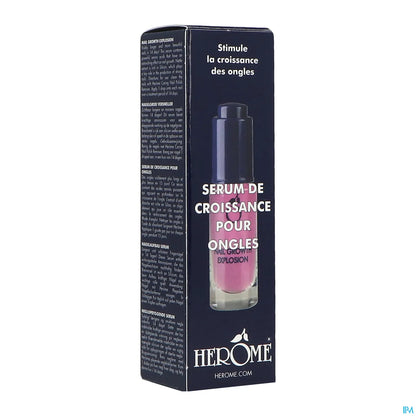 Nail Growth Serum 7ml