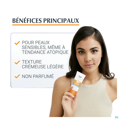 Sensitive Protect Creme SPF50+ 50ml