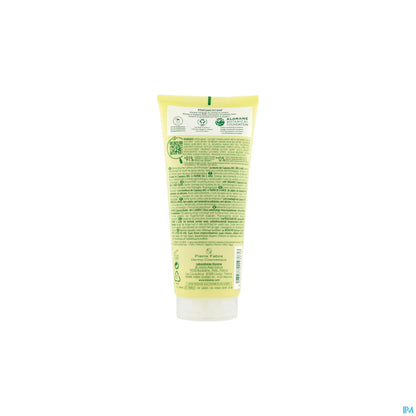 Crème Douche Lait d'Amandier 200ml