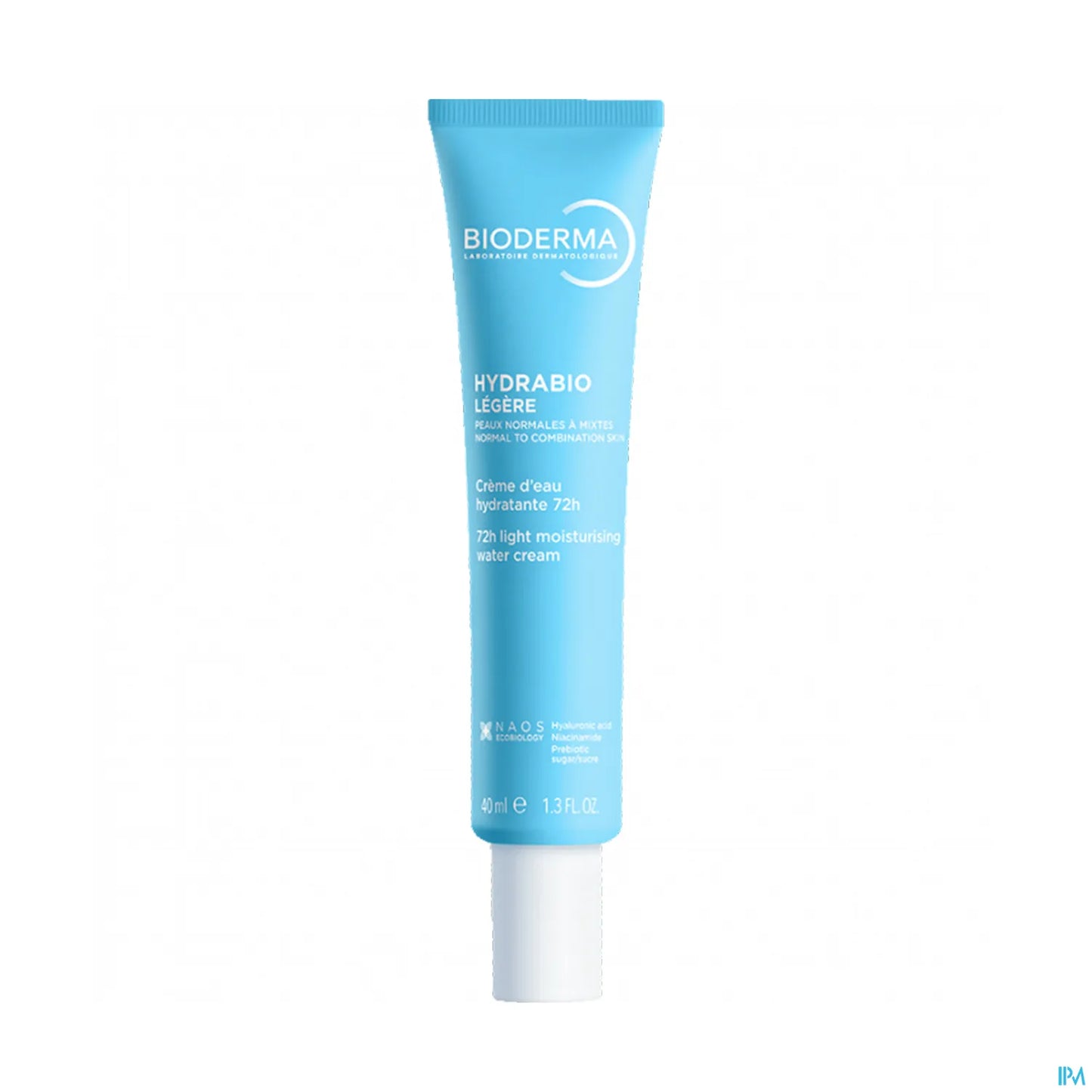 Hydrabio Légère Crème d'Eau 40 ml