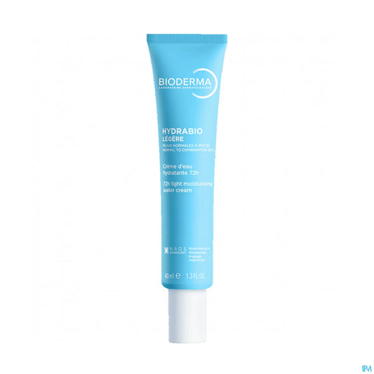 Hydrabio Légère Crème d'Eau 40 ml