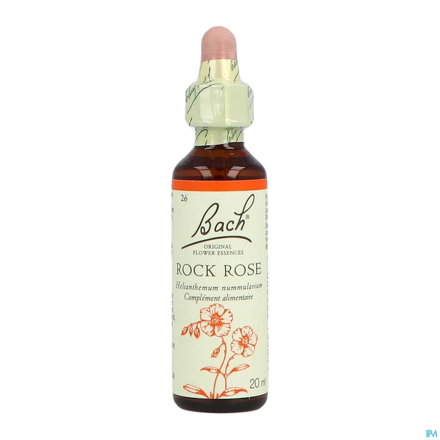 Rock Rose 20 ML