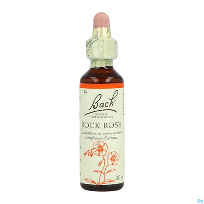 Rock Rose 20 ML