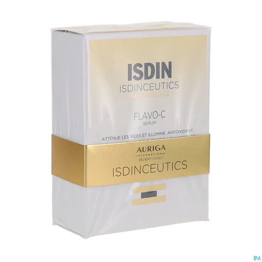 FotoUltra 100 Spot Prevent Color Prévention Taches Solaires SPF50+ 50ml