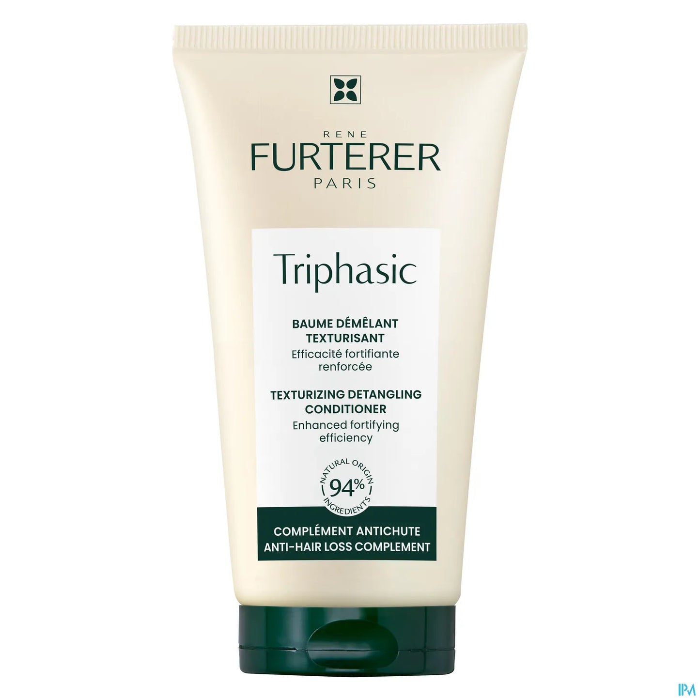 Balsamo districante texturizzante trifasico 150 ml