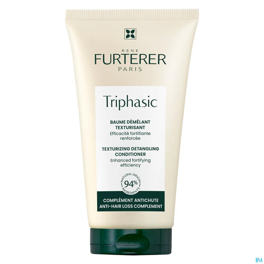 Balsamo districante texturizzante trifasico 150 ml