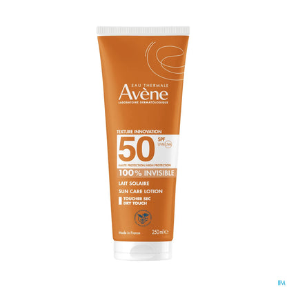 Sun Milk SPF50 250ml