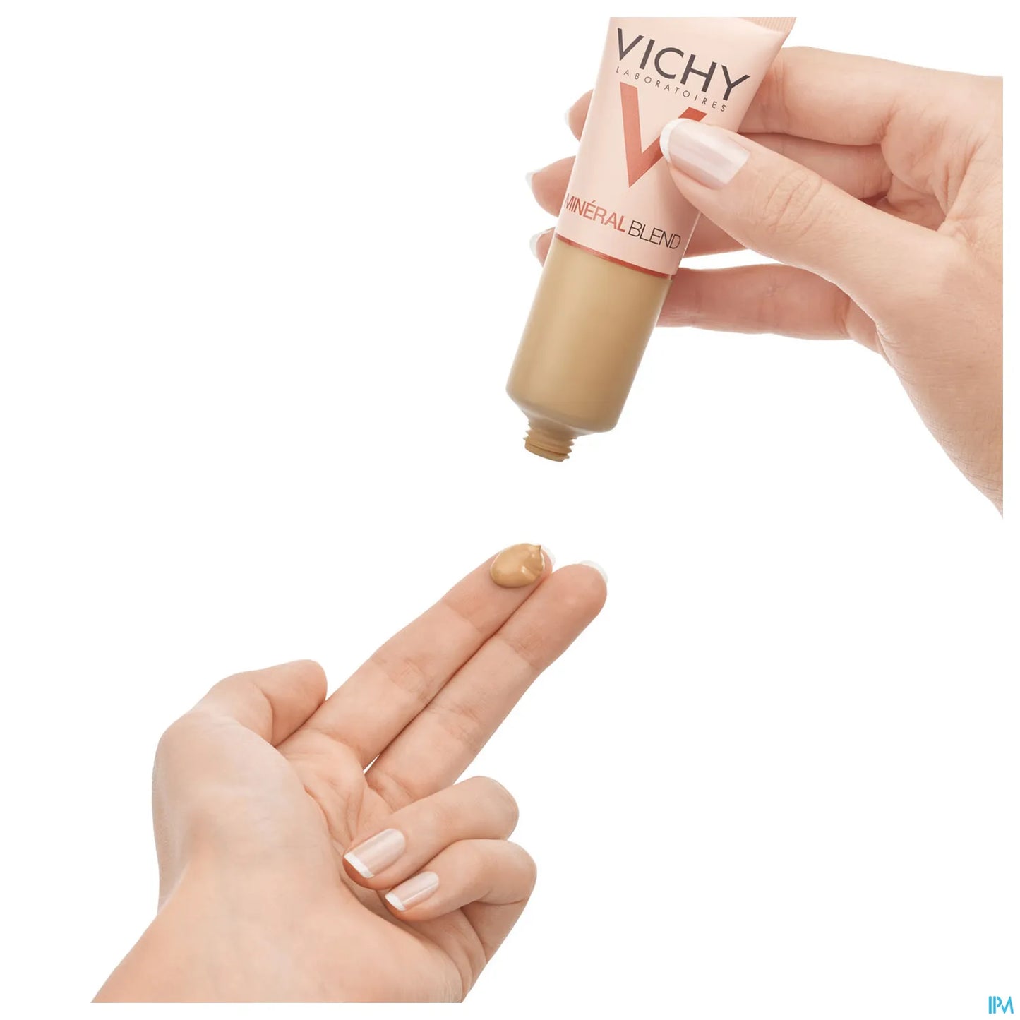 Mineralblend Fond de Teint 09 Agate 30 mL