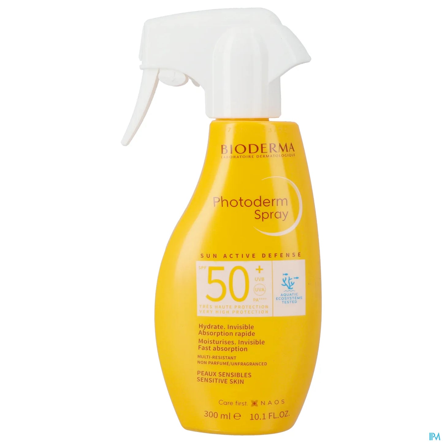 Spray solare Photoderm SPF50+ 300 ml