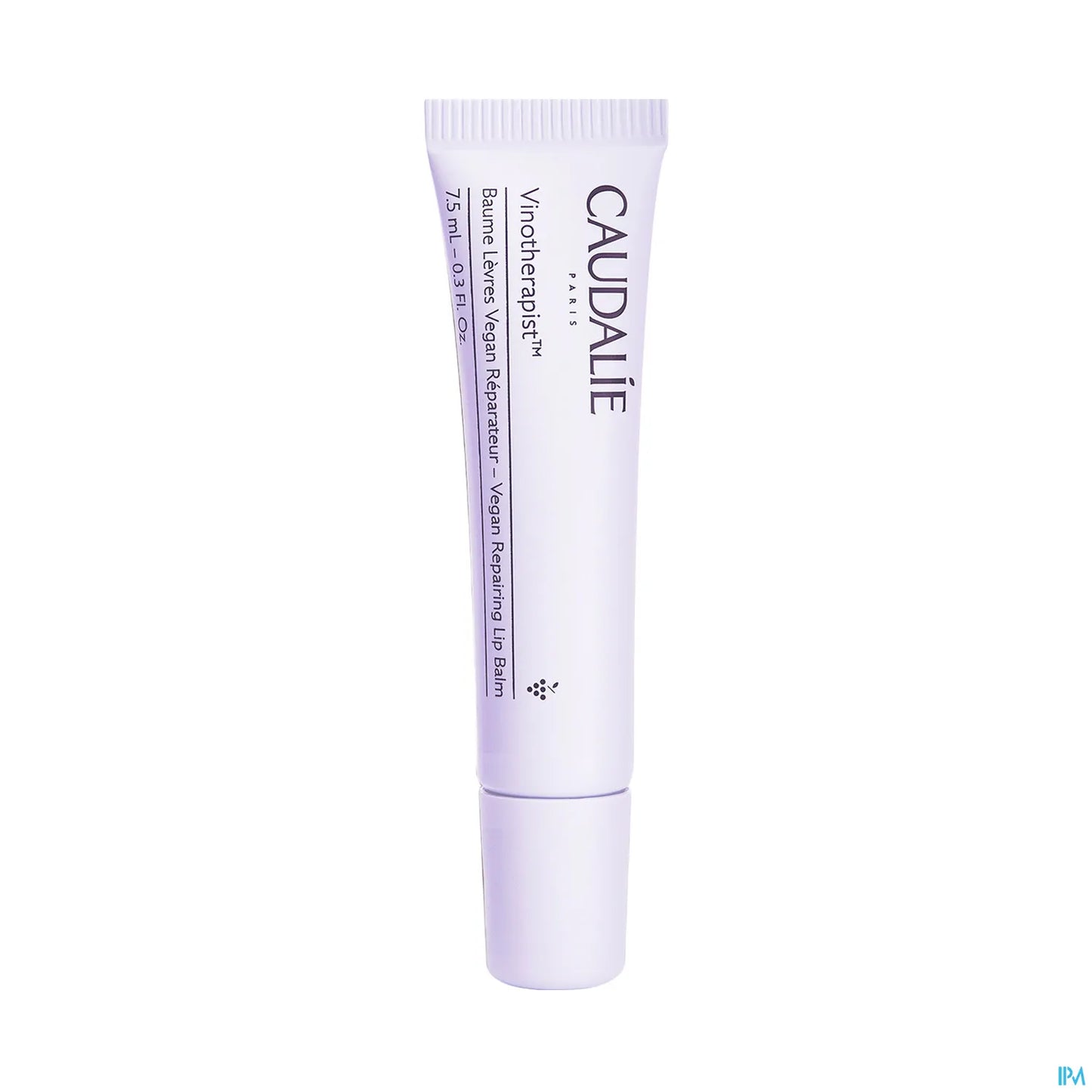 Vinotherapist Baume à Lèvres Végan Réparateur 7,5ml