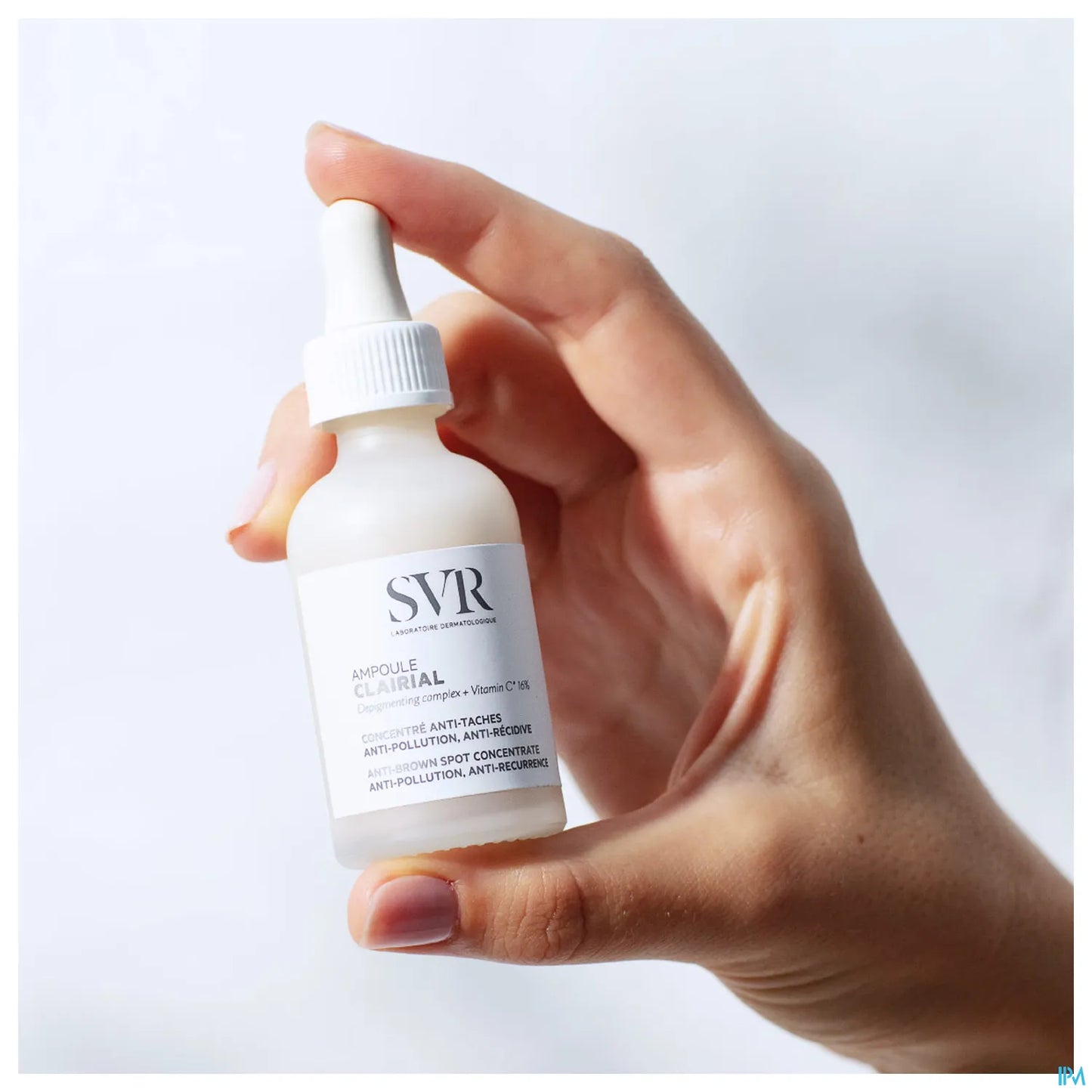 Clairial Ampoule Concentre Anti-Taches 30ml