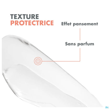 Cicalfate+ Crème Réparatrice Protectrice T/40ML