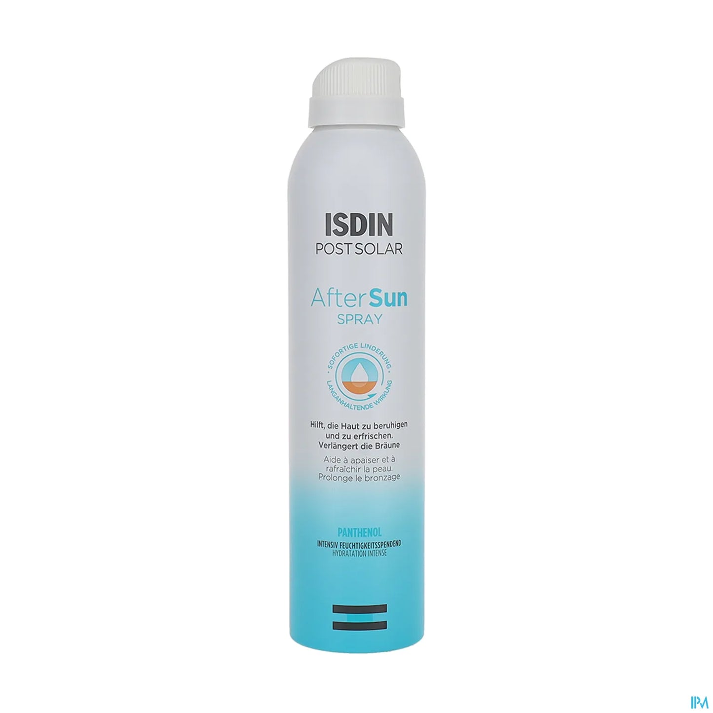 Post-Solar After Sun Spray 200ml