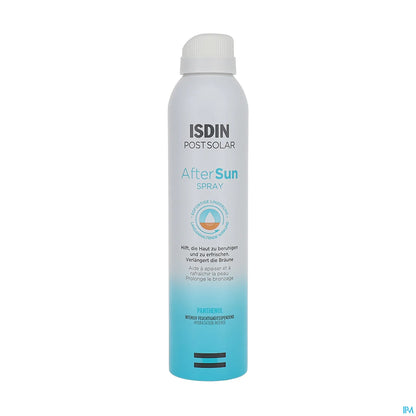 Post-Solar After Sun Spray 200ml