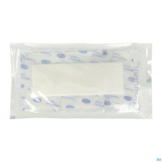Cosmopor Silicone 20 x 10 cm boîte de 10