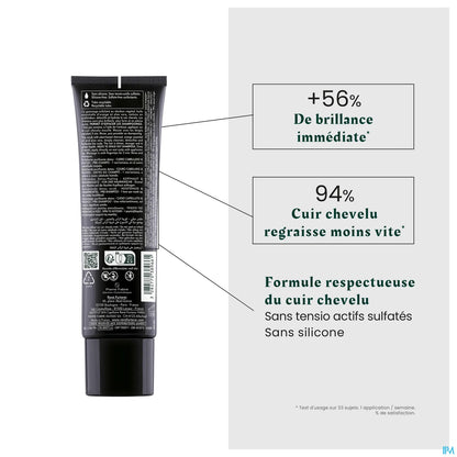 Purifying Detox Scalp Scrub 150ml