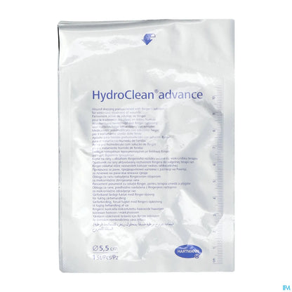 Pansement Hydroactif Advance 5,5 cm Boîte de 1