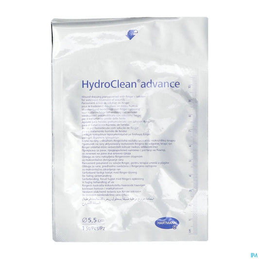 Pansement Hydroactif Advance 5,5 cm Boîte de 1